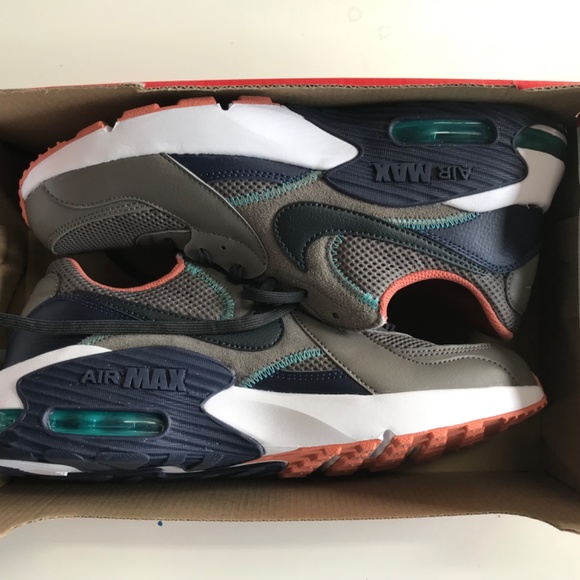 Men’s Nike air max size 9 - Picture 2 of 4